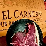 El Cielo - With Panoramic View & El Carnicero Restaurant Cornedo Vicentino