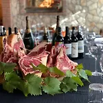 فندق El Cielo - With Panoramic View & El Carnicero Restaurant Cornedo Vicentino