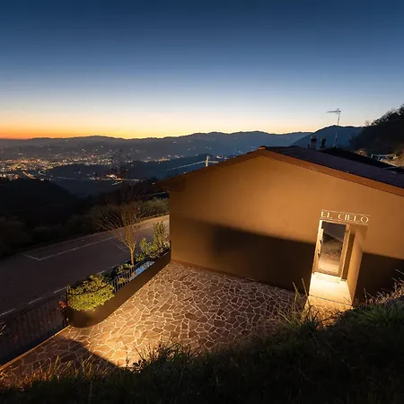 El Cielo - With Panoramic View & El Carnicero Restaurant Hotell
