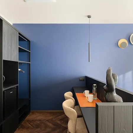 Hotel El Cielo - With Panoramic View & El Carnicero Restaurant