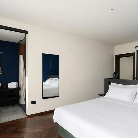 Hotel El Cielo - With Panoramic View & El Carnicero Restaurant Cornedo Vicentino
