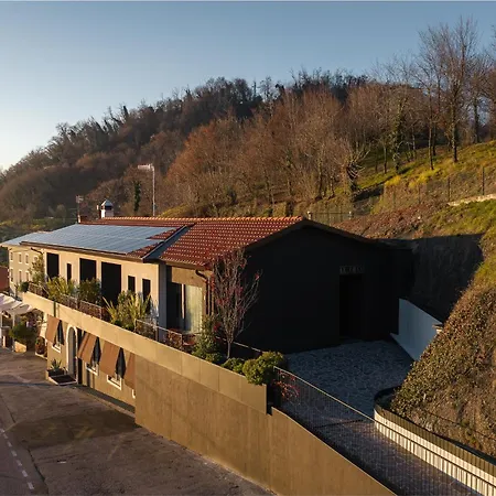 El Cielo - With Panoramic View & El Carnicero Restaurant