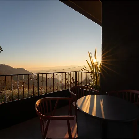 Hotel El Cielo - With Panoramic View & El Carnicero Restaurant