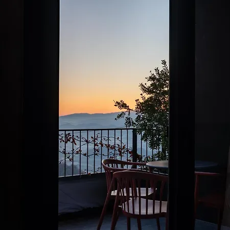 El Cielo - With Panoramic View & El Carnicero Restaurant * Cornedo Vicentino