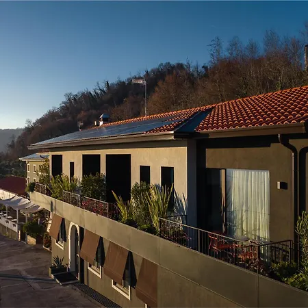 El Cielo - With Panoramic View & El Carnicero Restaurant *