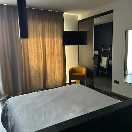Hotell El Cielo - With Panoramic View & El Carnicero Restaurant *