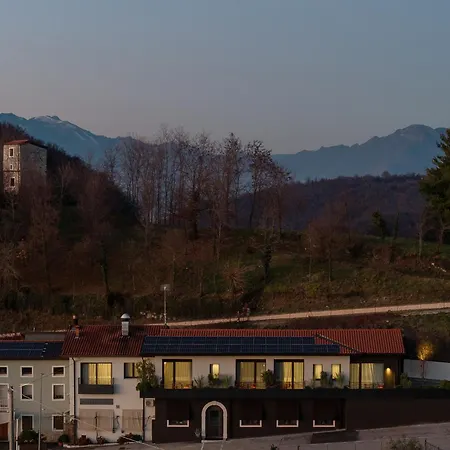 Hotell El Cielo - With Panoramic View & El Carnicero Restaurant *