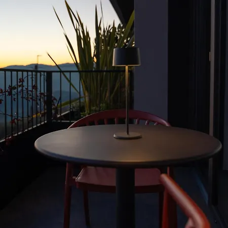 Hotell El Cielo - With Panoramic View & El Carnicero Restaurant Cornedo Vicentino