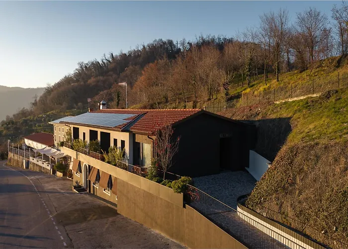 El Cielo - With Panoramic View & El Carnicero Restaurant