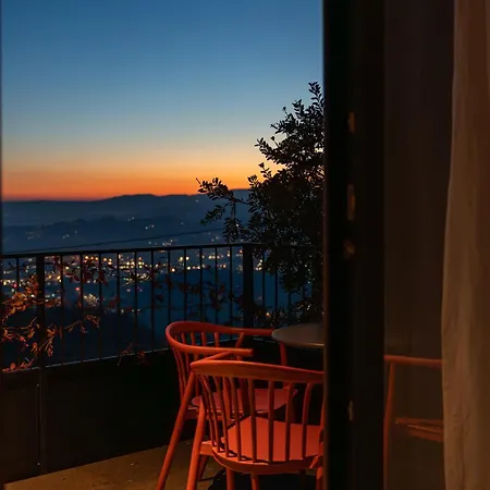 Hotel El Cielo - With Panoramic View & El Carnicero Restaurant Cornedo Vicentino