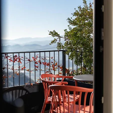 El Cielo - With Panoramic View & El Carnicero Restaurant Cornedo Vicentino