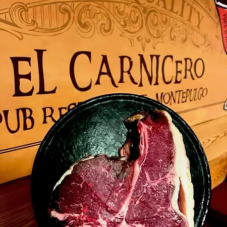El Cielo - With Panoramic View & El Carnicero Restaurant Cornedo Vicentino