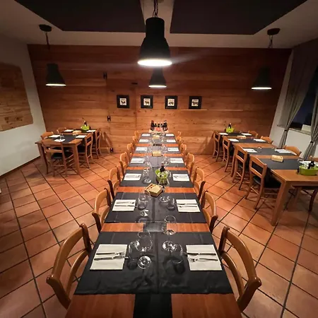 El Cielo - With Panoramic View & El Carnicero Restaurant *
