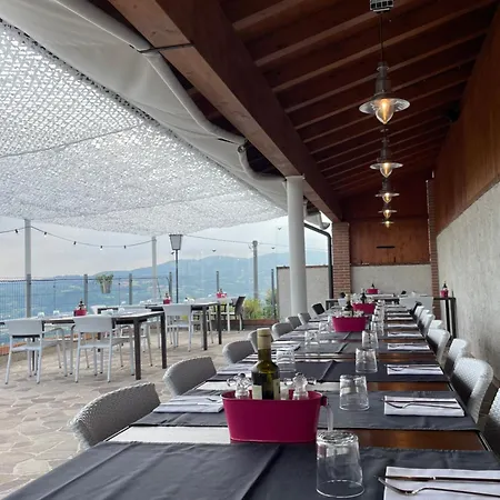 El Cielo - With Panoramic View & El Carnicero Restaurant