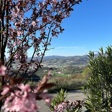 El Cielo - With Panoramic View & El Carnicero Restaurant Hotel