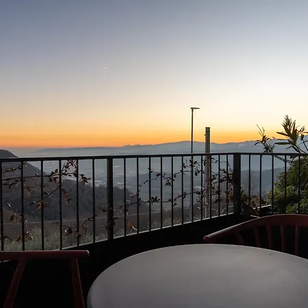 El Cielo - With Panoramic View & El Carnicero Restaurant Hotel *