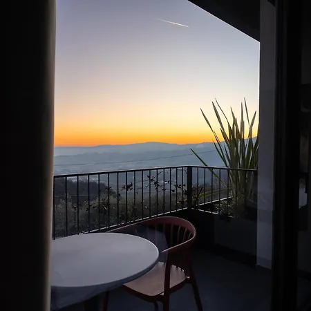 Hotel El Cielo - With Panoramic View & El Carnicero Restaurant Cornedo Vicentino