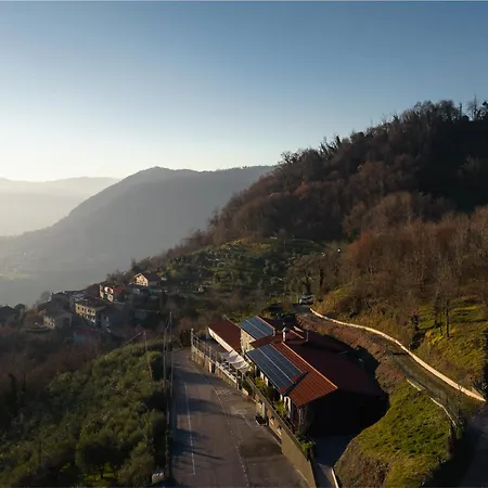 El Cielo - With Panoramic View & El Carnicero Restaurant Hotel