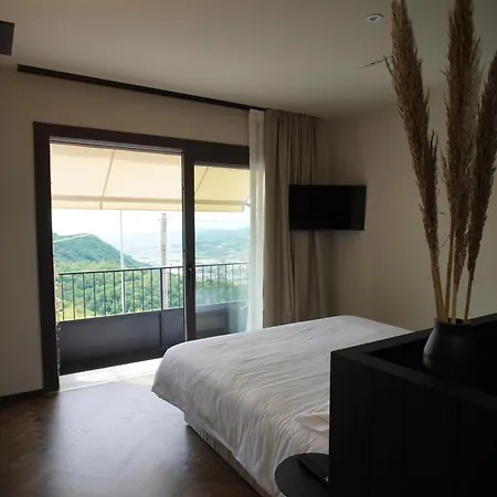 Hotel El Cielo - With Panoramic View & El Carnicero Restaurant *
